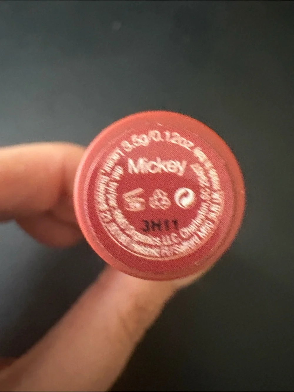 NWOT RMS Beauty Legendary Serum Lipstick - Mickey